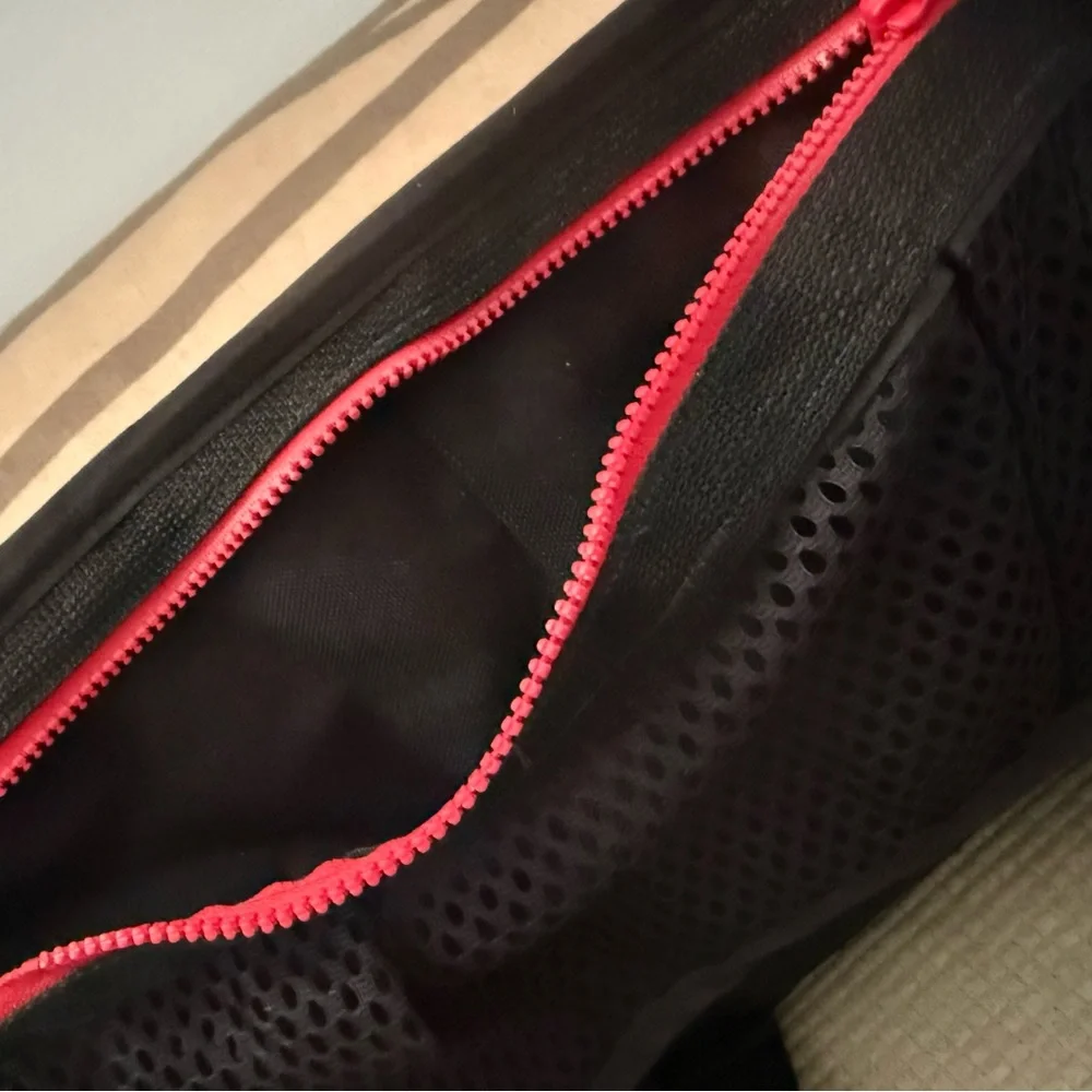 Messenger Bag
